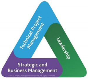 talent triangle